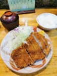 とんかつ部長さんが投稿したとんかつ 竹亭 谷山店（鹿児島/慈眼寺）の口コミ詳細 [食べログ] とんかつ 竹亭 谷山店
