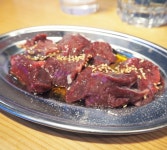 yama-logさんが投稿した近江牛肥育牧場直営 ホルモン焼肉 犇 カメチク 草津店（滋賀/草津）の口コミ詳細 [食べログ] 近江牛肥育牧場直営... 