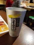 chibatanさんが投稿した酒とアテ モグラ酒蔵（北海道/すすきの）の口コミ詳細 [食べログ] 酒とアテ モグラ酒蔵