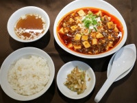 料理メニュー : 【移転】覇王 神田北口店 - 神田/ラーメン | 食べログ 覇王 神田北口店 (神田/ラーメン)