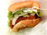 CurryCloudさんが投稿したケンタッキーフライドチキン 久喜店（埼玉/久喜）の口コミ詳細 [食べログ] ケンタッキーフライドチキン 久喜店
