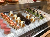 金のとんびさんが投稿したMont St. Clair（東京/自由が丘）の口コミ詳細 [食べログ] Mont St. Clair