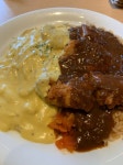 メニュー写真  : インド料理 ディップマハル （インド料理 DIP MAHAL） - 道ノ尾/インドカレー [食べログ] インド料理 ディップマハル (道ノ尾... 