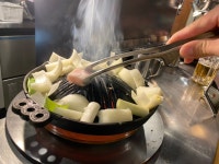 アフィーさんが口コミ投稿したお店一覧 [食べログ]