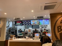 バーガーキング 大塚駅南口 - 大塚駅前/ハンバーガー | 食べログ バーガーキング 大塚駅南口 (大塚駅前/ハンバーガー)