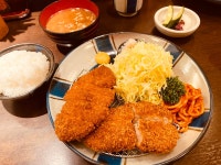 Eat takingさんが投稿したとん久（東京/高田馬場）の口コミ詳細 [食べログ] とん久