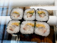 出挙さんが投稿した神田笹鮨（東京/神田）の口コミ詳細 [食べログ] 神田笹鮨