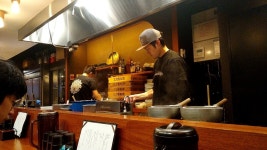 スライ・ワンカップさんが投稿した麺処 にぼし香 アソビル店（神奈川/横浜）の口コミ詳細 [食べログ] 麺処 にぼし香 アソビル店