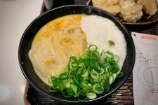 kebi-ishiさんが投稿したうどん 丸香（東京/神保町）の口コミ詳細 [食べログ] うどん 丸香