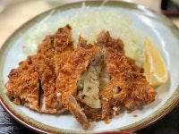 とんかつ渡邊 - 大石田/とんかつ | 食べログ とんかつ渡邊 (大石田/とんかつ)