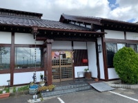 柏屋 - 鏡石/そば | 食べログ 柏屋 (鏡石/そば)