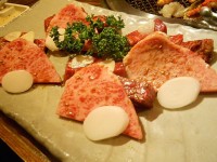 一級うん築士さんが投稿した焼肉トラジ 新横浜店（神奈川/新横浜）の口コミ詳細 [食べログ] 焼肉トラジ 新横浜店