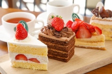 カフェ・ダウニー 日赤イースト店 （CAFE DOWNEY） - 八事日赤/カフェ | 食べログ カフェ・ダウニー 日赤イースト店 (八事日赤/カフェ)