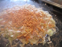 macnnさんが投稿したお好み焼本舗 柏の葉キャンパス店（千葉/柏の葉キャンパス）の口コミ詳細 [食べログ]