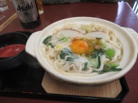 はらぺこ - 三条京阪/うどん | 食べログ はらぺこ (三条京阪/うどん)