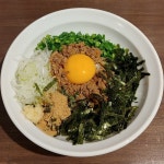 麺屋 ゆいまる - 河内小阪/台湾まぜそば | 食べログ 麺屋 ゆいまる (河内小阪/台湾まぜそば)