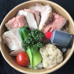 粉パンダさんが投稿したJAPANESE CUISINE 漣（群馬/太田）の口コミ詳細 [食べログ] JAPANESE CUISINE 漣