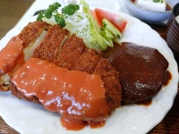 レストランきく松 - 帯解/洋食 | 食べログ レストランきく松 (帯解/洋食)