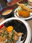 『カロリーの海で溺れる幸せってあると思うんです』by カレーおじさん＼(^o^)／ : キッチンABC 江古田店 - 江古田/定食・食堂 [食べログ]... 