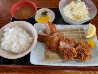 あげ藤 寺島店 （Agemono Fujimaki） - 糸魚川/とんかつ | 食べログ あげ藤 寺島店 (糸魚川/とんかつ)