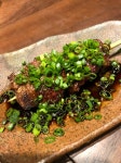 ヒカルマングローブさんが投稿した獣肉と酒 ぼんくら（東京/人形町）の口コミ詳細 [食べログ] 獣肉と酒 ぼんくら