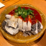 【移転】肉のあかい - 北新地/焼肉 | 食べログ 肉のあかい (北新地/焼肉)