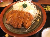 とんかつ 味楽亭 - 商工センター入口/とんかつ | 食べログ とんかつ 味楽亭 (商工センター入口/とんかつ)