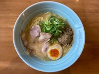 口コミ一覧 : 麺屋 航 - 手原/ラーメン [食べログ] 麺屋 航 (手原/ラーメン)