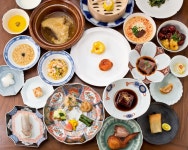 추천 중화 요리 | Tabelog