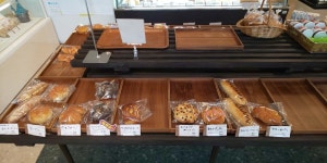 hermes0416さんが投稿したお菓子のふなき 十文字本店（福岡/西太刀洗）の口コミ詳細 [食べログ] お菓子のふなき 十文字本店