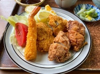 めめど食堂 - 山口/食堂 | 食べログ めめど食堂 (山口/食堂)