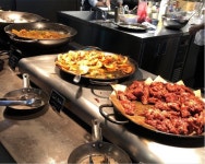 Ryota Sakamotoさんが投稿したMORETHAN TAPAS LOUNGE（東京/西新宿五丁目）の口コミ詳細 [食べログ] MORETHAN TAPAS LOUNGE