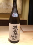 おんべさんが投稿した鮨 一幸（北海道/西４丁目）の口コミ詳細 [食べログ] 鮨 一幸