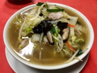 マキくんさんが投稿したかきた食堂（栃木/足利市）の口コミ詳細 [食べログ]