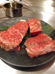 【閉店】プレミアム 听 三条木屋町店 （ポンド） - 京都市役所前/ステーキ | 食べログ プレミアム 听 三条木屋町店 (京都市役所前/ステーキ)