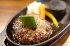 コネリーさんが投稿したハンバーグビストロ vinW（東京/新橋）の口コミ詳細 [食べログ] ハンバーグビストロ vinW