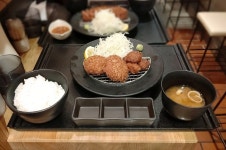 Ai Nishiumaさんが投稿した厚切り牛かつ専門店　神戸 牛かつ亭 三宮本店（兵庫/三宮）の口コミ詳細 [食べログ] 厚切り牛かつ専門店　神戸... 