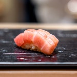 [폐업]Sushi Shiorian Yamashiro - 미타/스시(초밥) | Tabelog