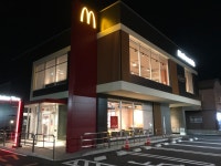 鉄壁ミュラー21181さんが投稿したマクドナルド 前橋荒牧店（群馬/群馬総社）の口コミ詳細 [食べログ] マクドナルド 前橋荒牧店