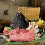 呑毛笑店 ゑぶり亭“ （ノゲショウテン エブリデイ） - 日ノ出町/居酒屋 | 食べログ 呑毛笑店 ゑぶり亭“ (日ノ出町/居酒屋)