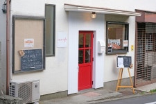 コネリーさんが投稿したココカフェ（東京/田端）の口コミ詳細 [食べログ] ココカフェ