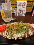 a-yam56さんが投稿した粉もん屋八 東大宮駅店（埼玉/東大宮）の口コミ詳細 [食べログ] 粉もん屋八 東大宮駅店