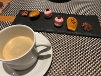 moon_988961さんが投稿したplenitude（東京/新富町）の口コミ詳細 [食べログ] plenitude