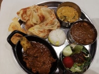 bafiさんが投稿したナヤ インディア ヌール（京都/鞍馬口）の口コミ詳細 [食べログ] ナヤ インディア ヌール