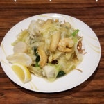 自称独り者グルメさんが投稿した銀座アスター プティシーヌ上野（東京/御徒町）の口コミ詳細 [食べログ] 銀座アスター プティシーヌ上野