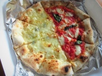 ワサコさんが投稿したPizza Bar NAPOLI（青森/中央弘前）の口コミ詳細 [食べログ] Pizza Bar NAPOLI