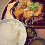 www.umeda-hirumeshi.comさんが投稿した炙り肉寿司 梅田コマツバラファーム（大阪/梅田）の口コミ詳細 [食べログ] 炙り肉寿司... 