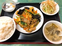 みやしもさん。さんが投稿した中華料理 三喜（東京/板橋）の口コミ詳細 [食べログ] 中華料理 三喜