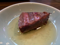 ingridbさんが投稿した赤坂 らいもん（東京/赤坂見附）の口コミ詳細 [食べログ] 赤坂 らいもん