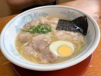 阿香のれん - 試験場前/ラーメン | 食べログ